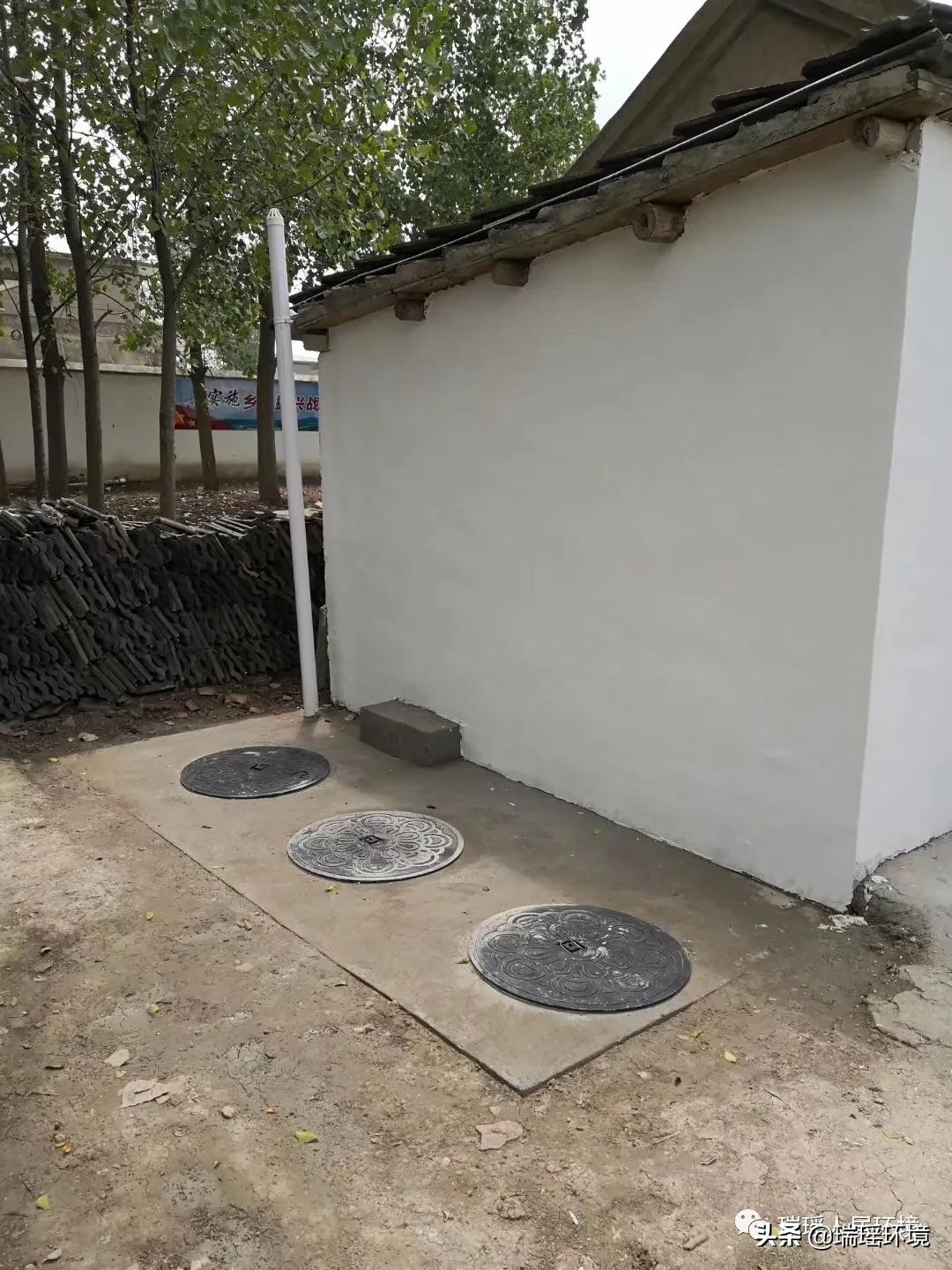 农村厕所改造最新政策,旅游厕所和农家乐户厕建设改造