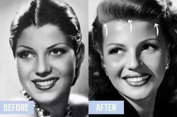 玛丽莲梦露整容没有,玛丽莲梦露是整容美人吗