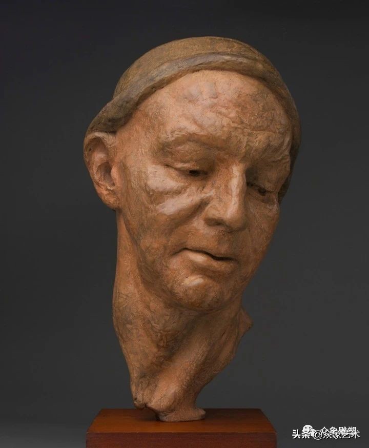 BayasgalanBatmagnai|捕捉“悲伤和失落”