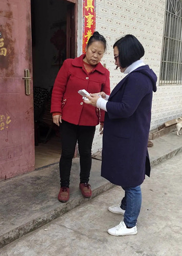 乐山好人|代朋玫:勤奋创业拓富路倾情帮扶助民富