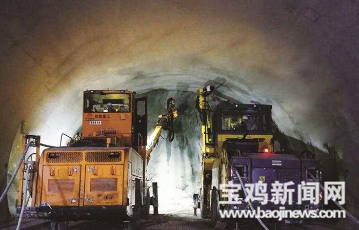 高速公路管理中心先进员工表彰,宝鸡宝坪高速管理处