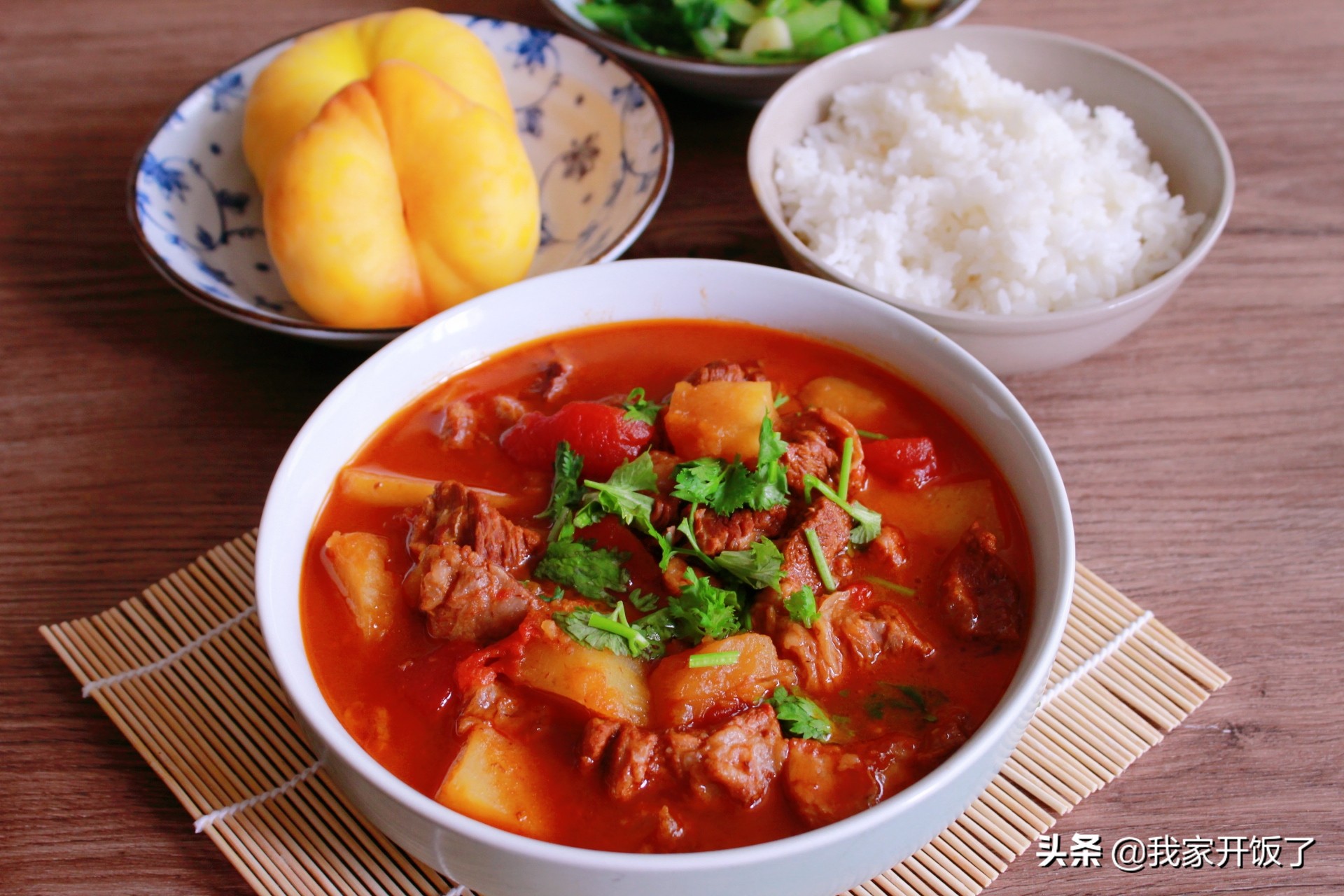 一个人吃饭精致简单的午餐,一个人也要好好的吃饭短视频