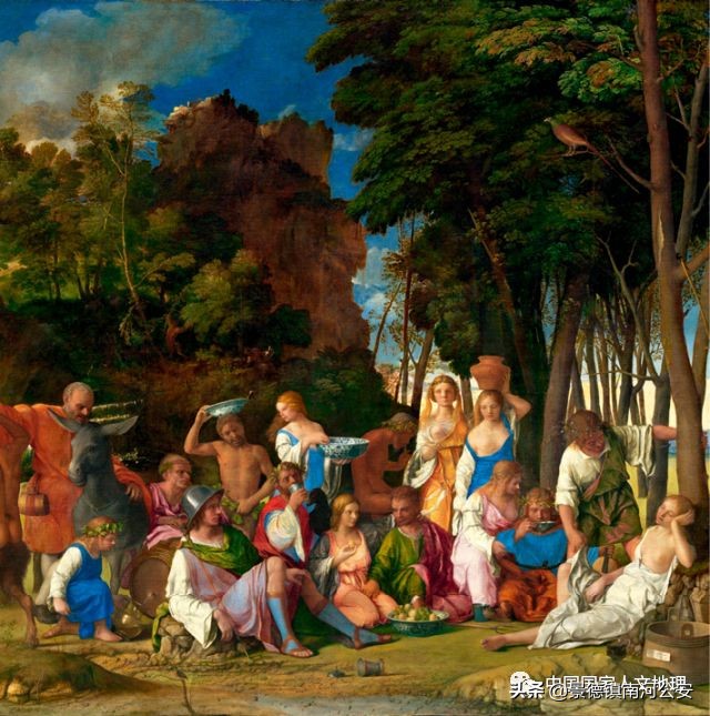 条条大路通景德——海陆瓷都