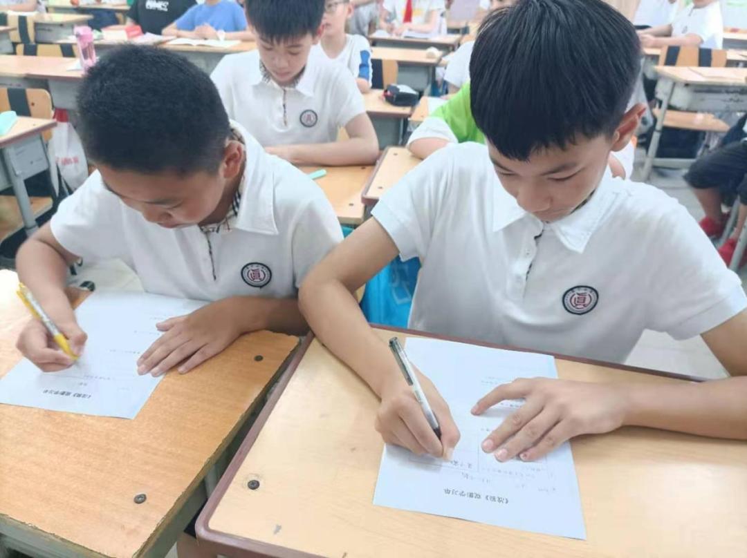 2022年郑东新区康宁小学,重温百年党史延续红色基因