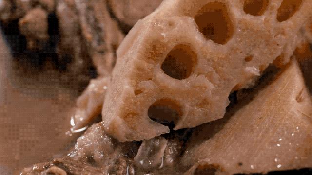 40道适合冬天吃的砂锅,暖心金华砂锅