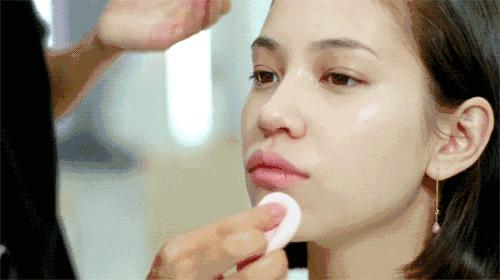 好用的定妆粉饼和定妆粉哪个好,定妆喷雾散粉哪款定妆好看