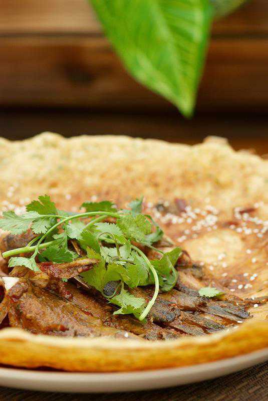 舌尖上大淮安,舌尖上的淮安美食