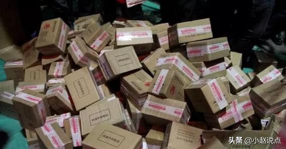 纸箱暴利,纸箱一年营业1000万能赚多少钱