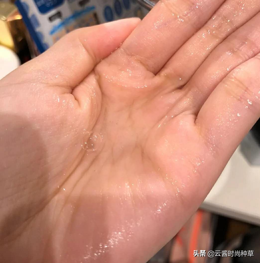 张韶涵力荐的面膜火了，陈赫：平价兰蔻，林小宅：用后养出水光肌