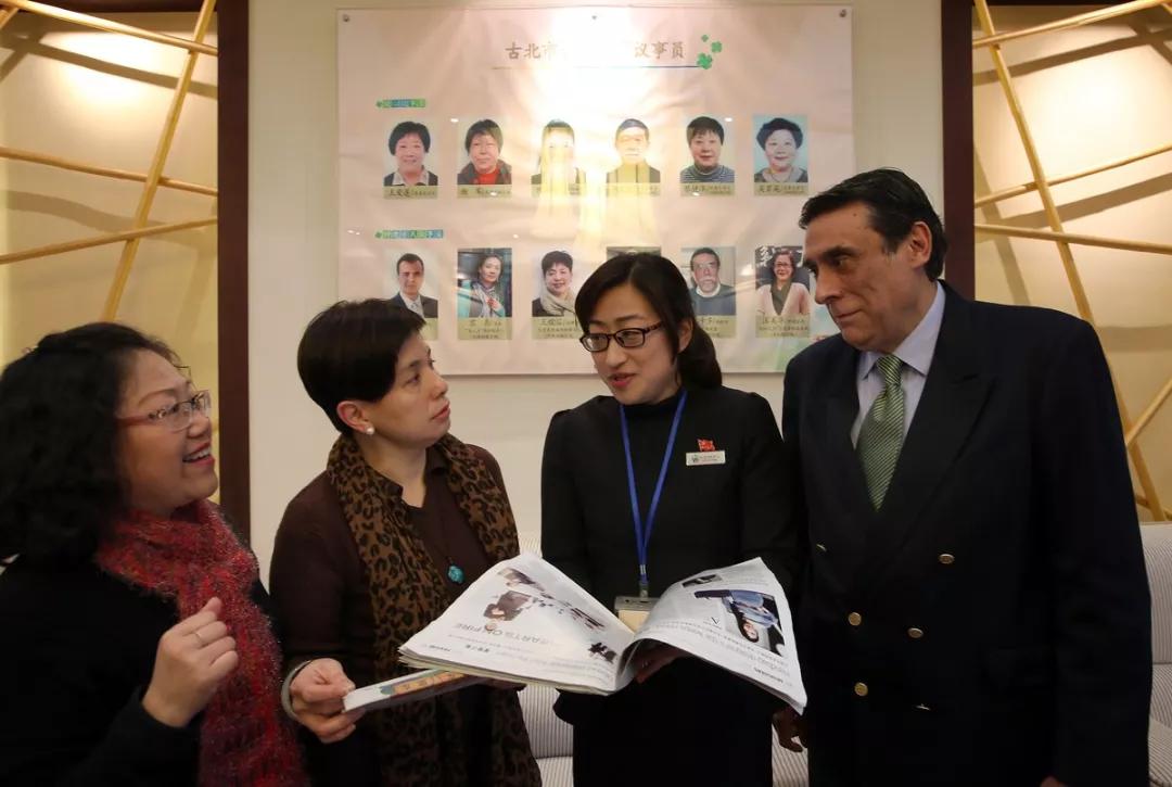 现在的北京古北水镇现状,古北水镇的现状