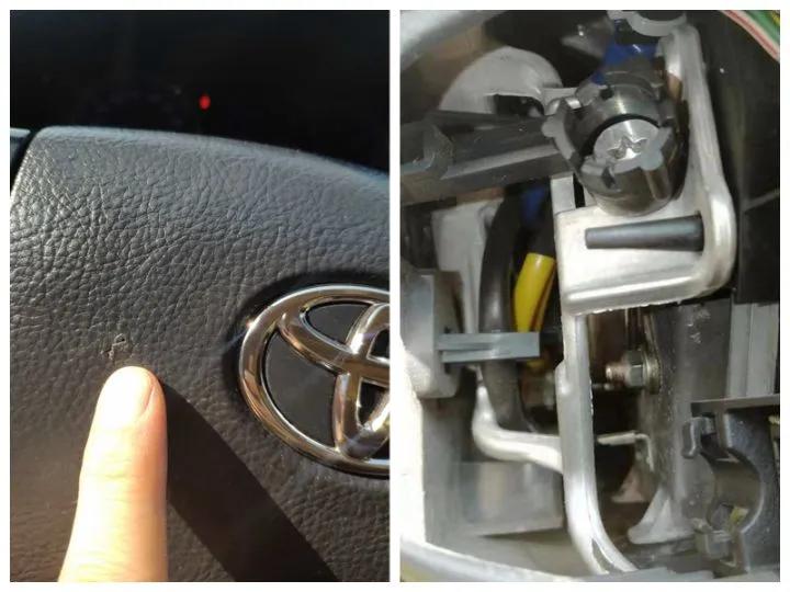 10年丰田锐志2万全款,10年丰田锐志二手车值多少钱