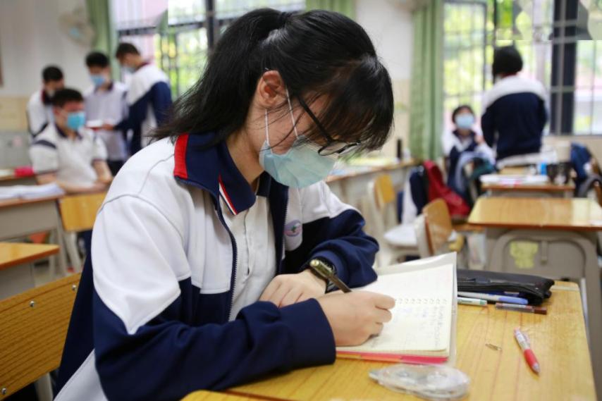 如果高考全国统一卷会怎样,如果高考统一哪个省最强