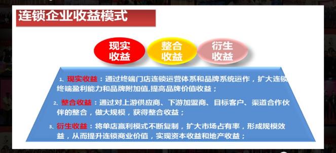 连锁经营最后的下场,连锁经营成功和失败的案例