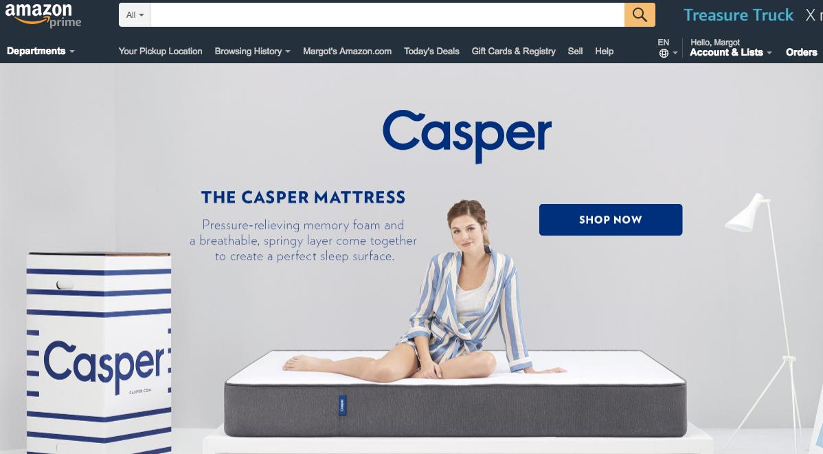 亚马逊广告手把手教程,亚马逊广告入门零基础