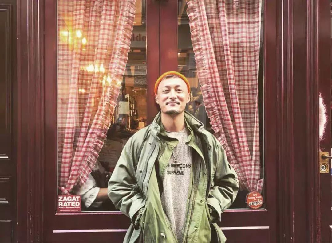 军版m65穿搭,m65穿搭