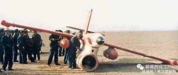 海军陆战队一号直升机原型机,长空一号无人驾驶靶机