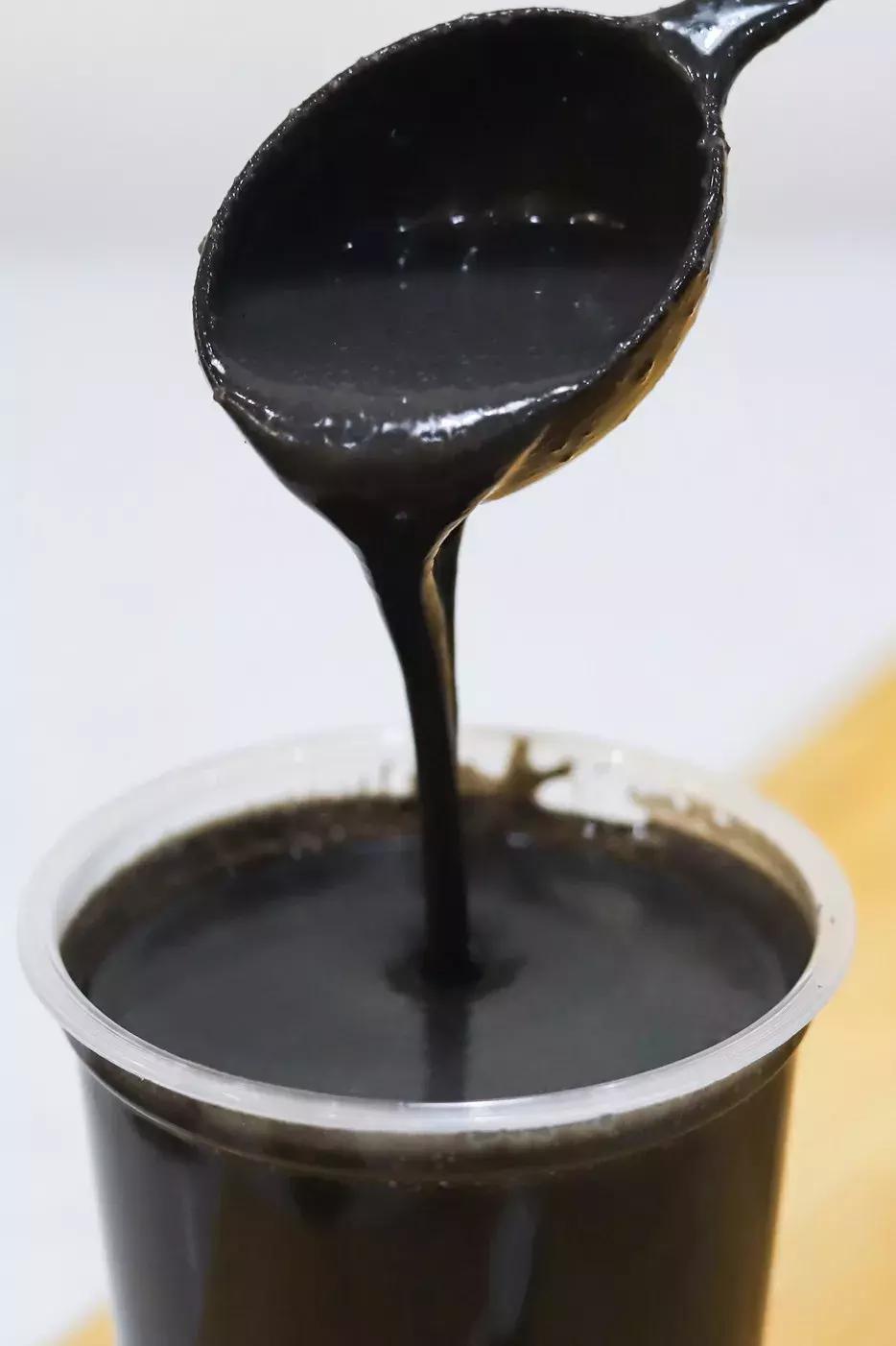 厦门黑豆腐,厦门黑豆腐视频