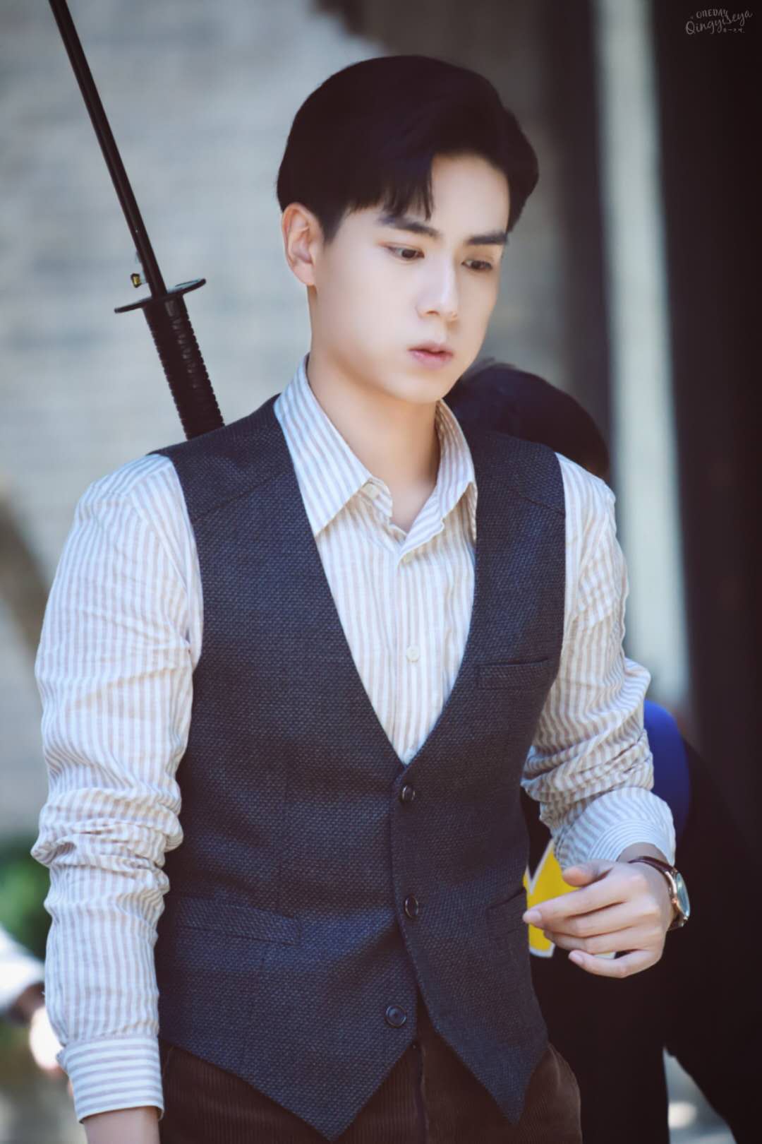 胡一天回归顶流,黄晓明范丞丞胡一天