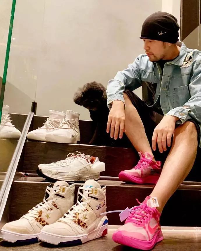 耐克哪个系列球鞋销量好,耐克为什么能成为现象级球鞋