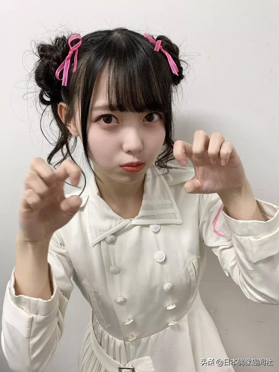 乃木坂46斋藤飞鸟,乃木坂46成员白石麻衣改变形象