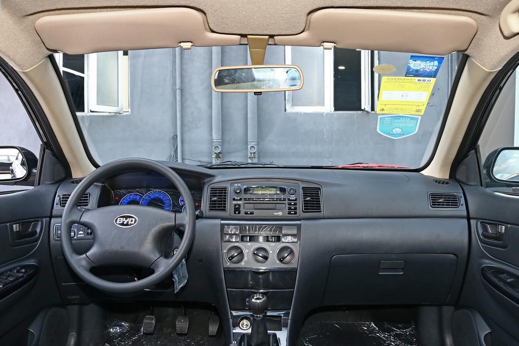 比亚迪f3自动挡2020款落地多少钱,2020比亚迪f3最值得买的版本