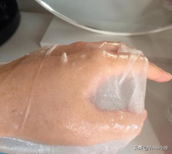 jm面膜测评红黑榜,jmsolution烟酰胺修护面膜测评