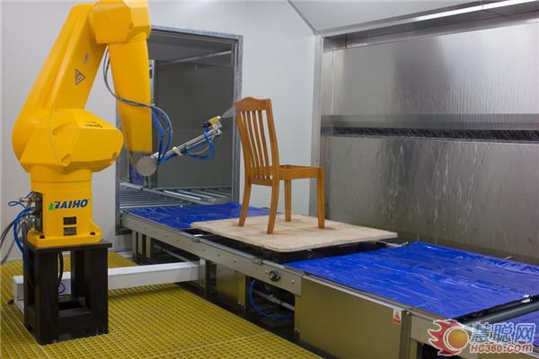 东莞大宝化工张正贤：国内市场只是第一站迈向世界才是终极目标