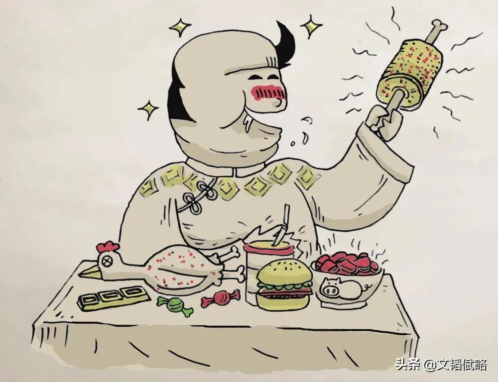 晚上睡觉前吃东西会胖吗,晚上七点以后吃东西会胖吗