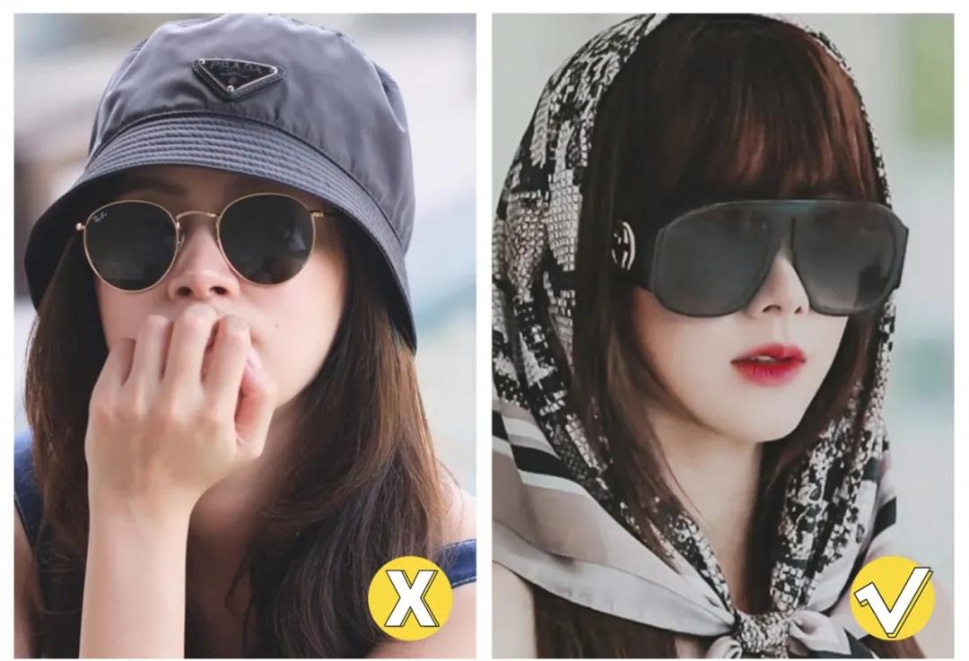 杨丞琳的三招变美思路,像杨丞琳的女生