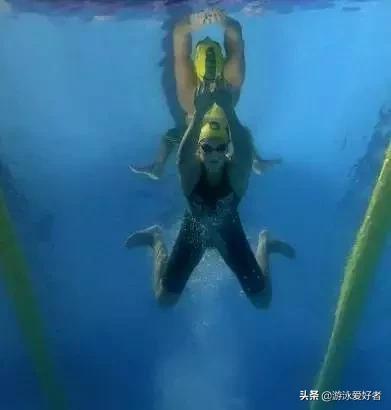 我有独特的技巧出处,蛙泳方法与技巧