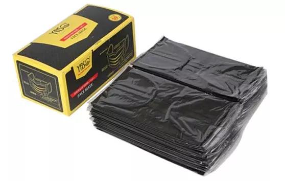 你买到的口罩是合格品吗,你买的口罩干净吗