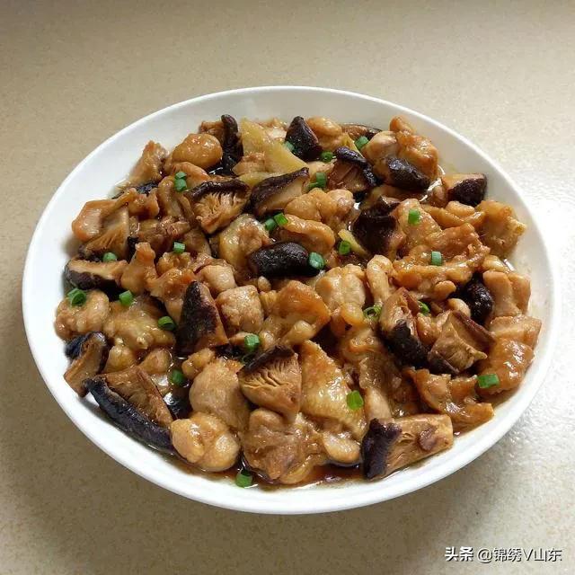 几道家常菜做法简单快捷很下饭,高颜值的8道家常菜做法很简单