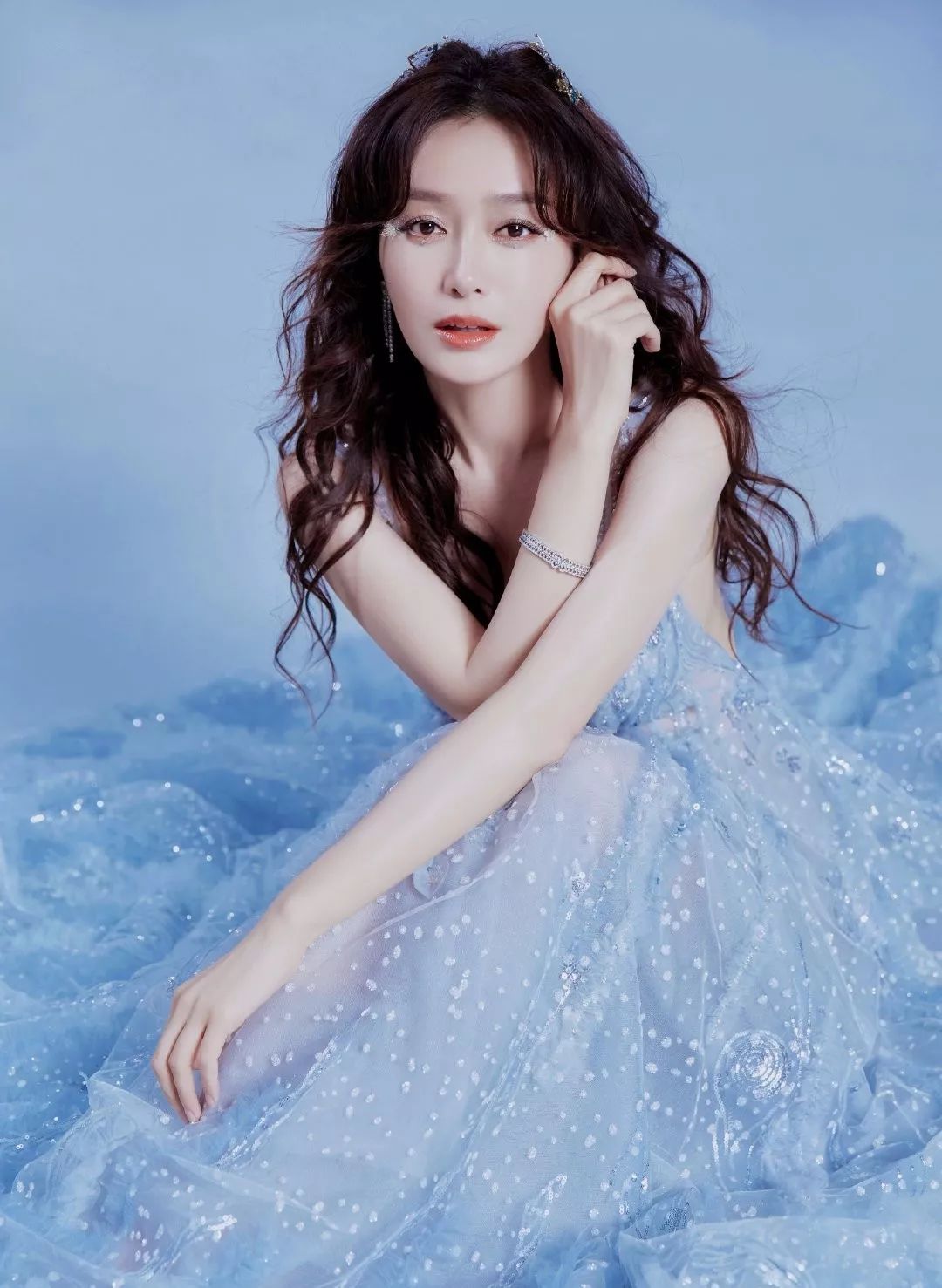 气垫烫为啥越长越好看,别人的气垫烫和你的气垫烫