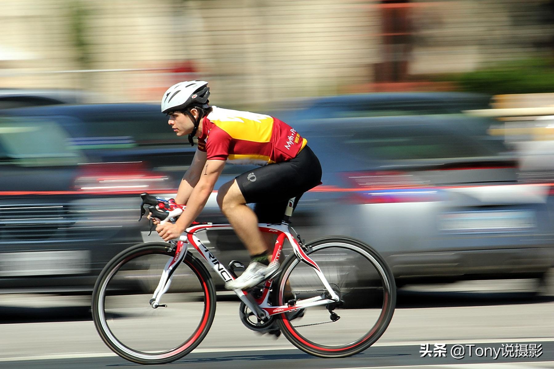 摄影教程什么是快门速度,流光摄影快门速度