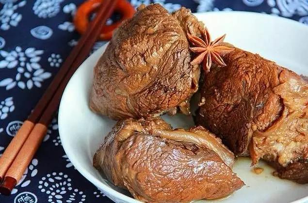 巢湖中垾邱兆华卤牛肉电话,巢湖市最有名卤牛肉