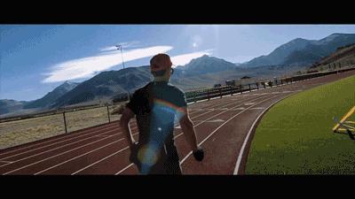 跑步十公里会对身体造成什么损害,跑步十年的危害