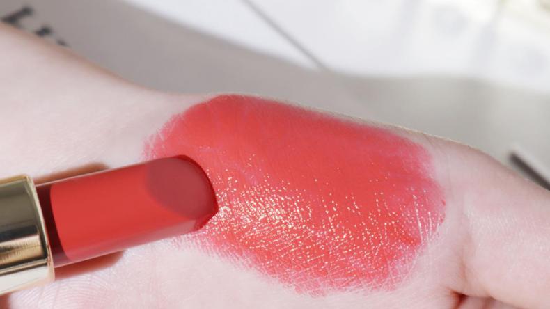 最新款好看又好用的口红,一看就很明媚的口红