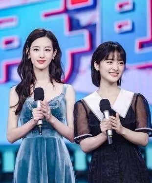 陈都灵娱乐圈黑马的多重角色魅力,广东姑娘撞脸陈都灵叫什么名字