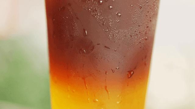 港式手工拉茶，夏日清凉续命，就在普君