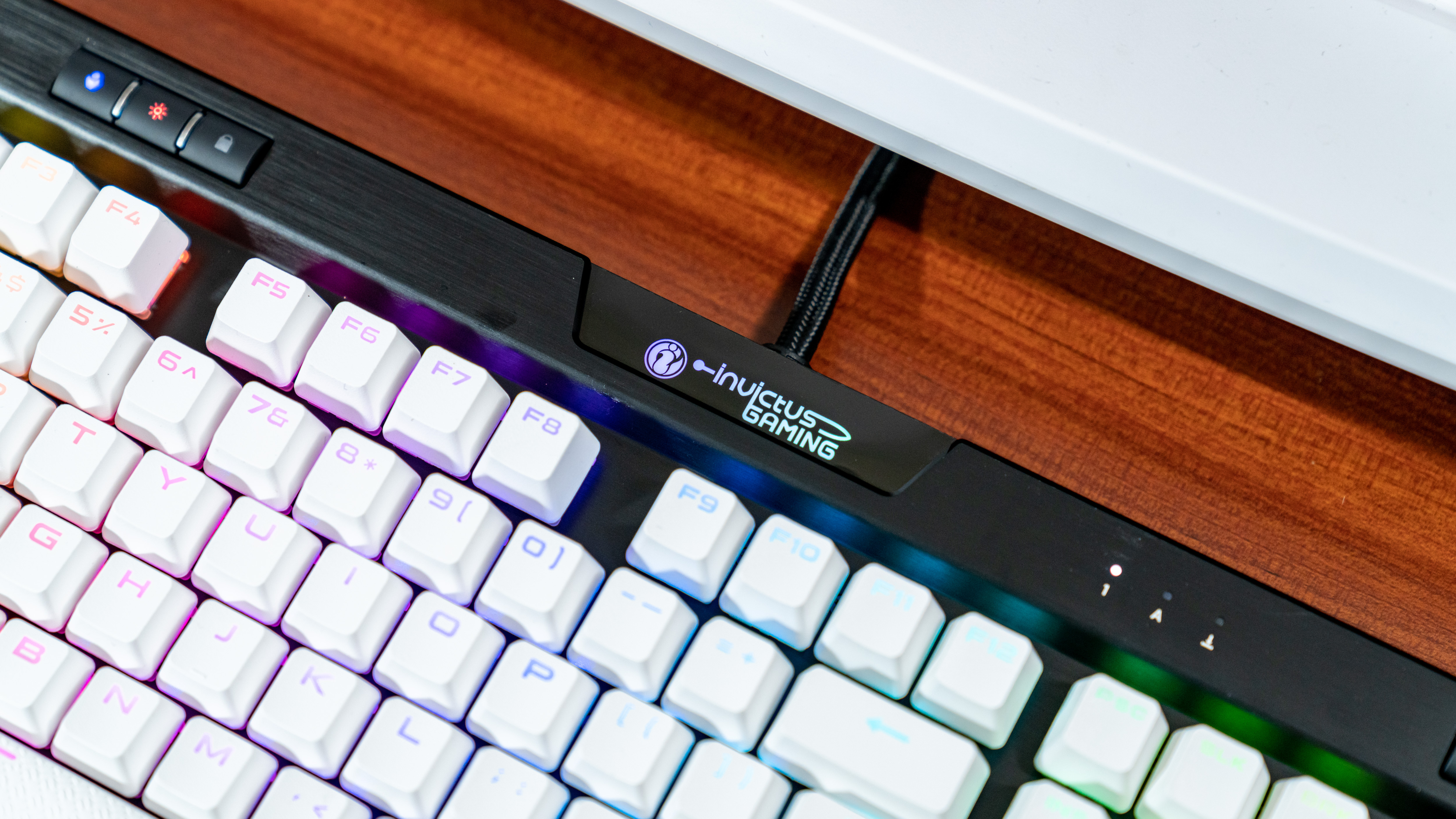 外设键鼠推荐100元以内,618无线机械键鼠