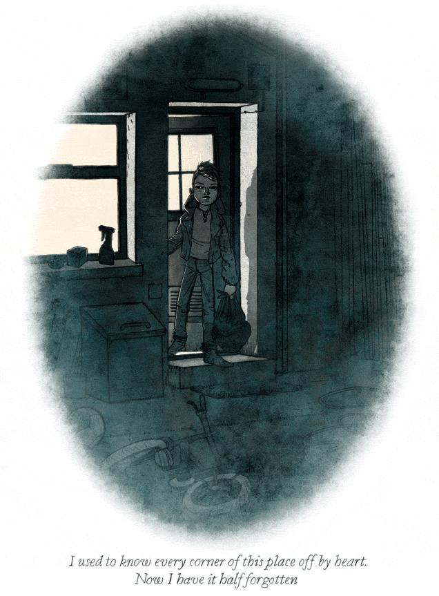 从恐惧到克服,如何预防儿童恐惧症