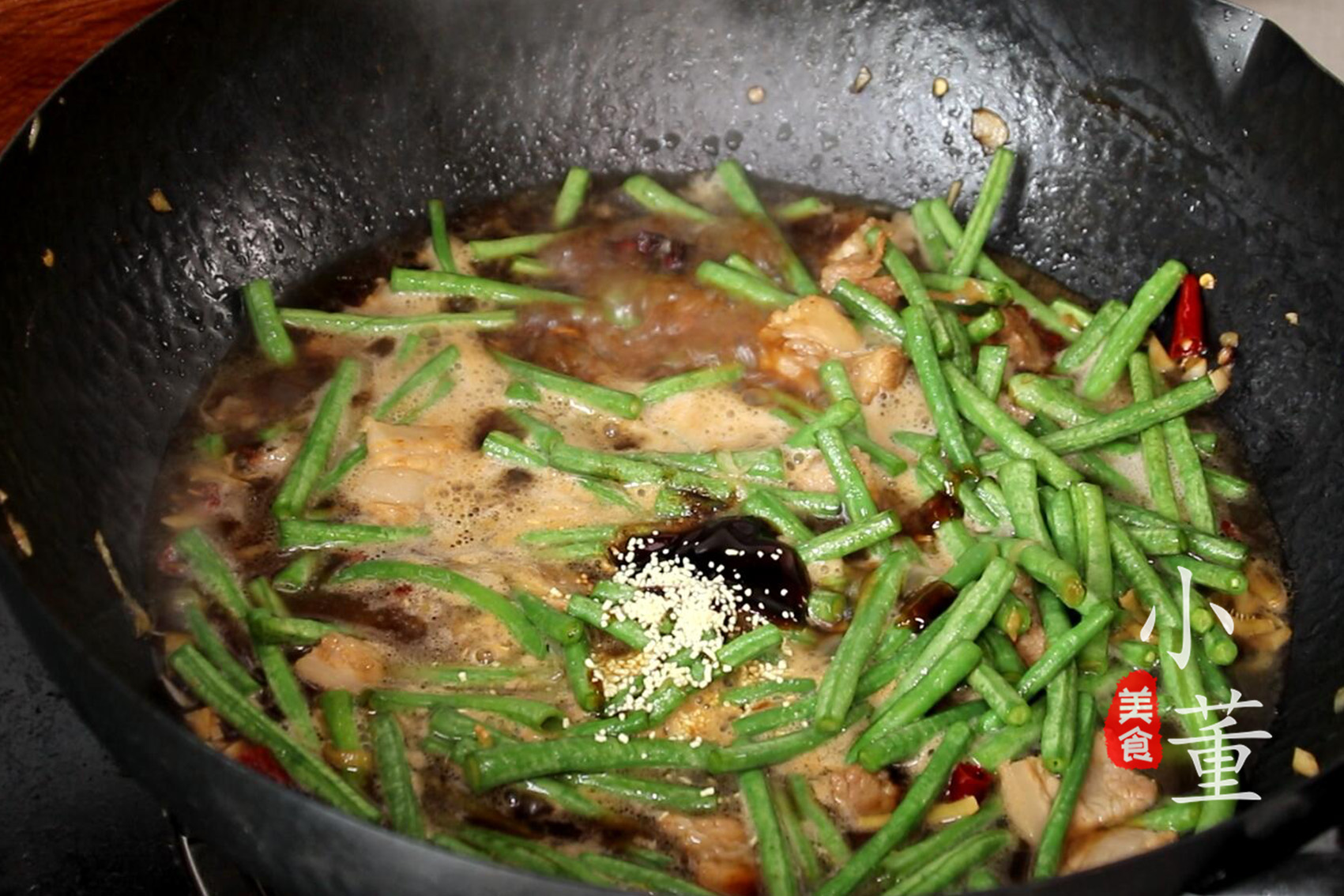 面条蒸面条怎么做好吃又简单,如何用干面条做素蒸面条