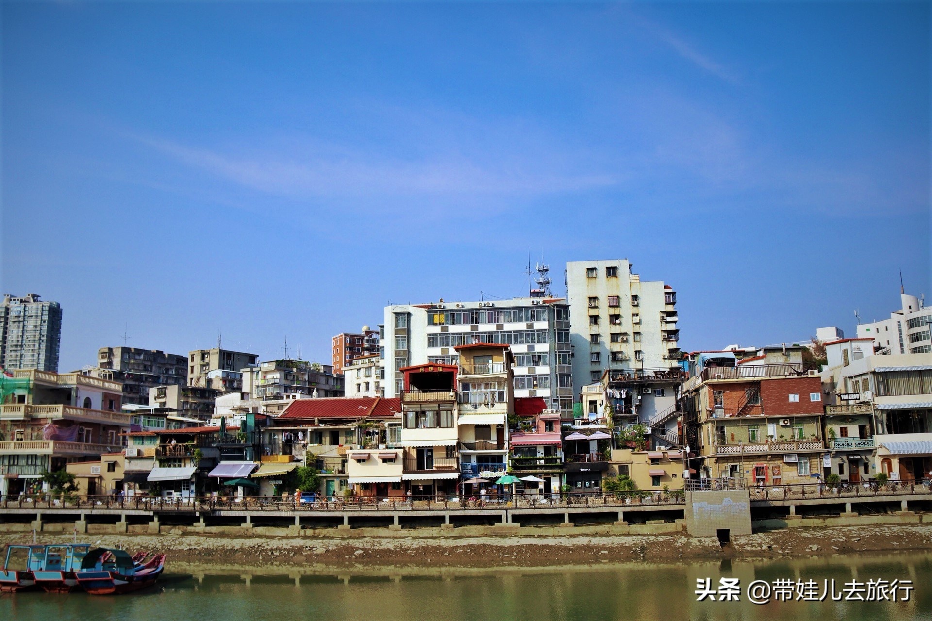 厦门是一座温暖又浪漫的海滨城市,厦门真的是一座文艺之城