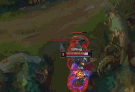 宁王点评lpl打野选手完整视频,宁王用蔚打比赛