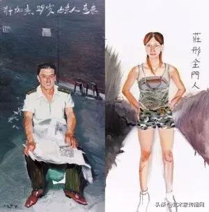 刘小东南非写生完整版,刘小东最新油画写生视频