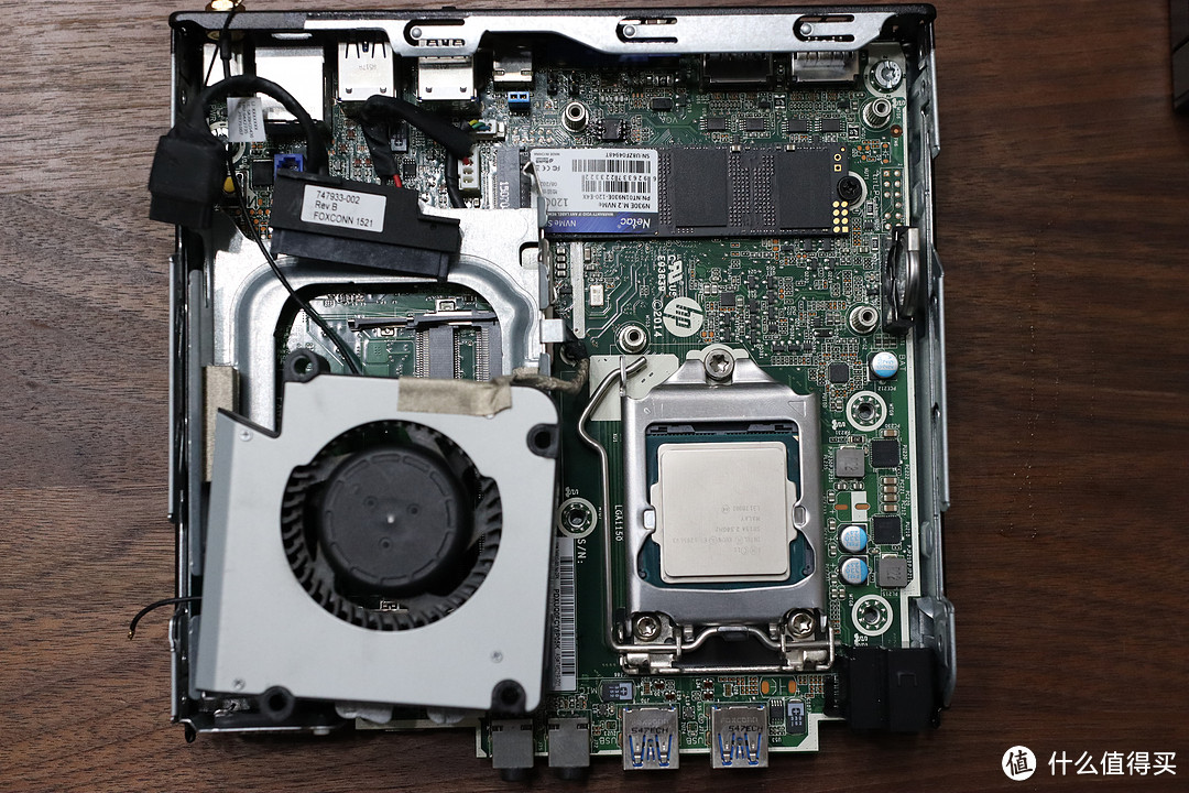 400左右最值得入手的洋垃圾主力机,惠普800g1怎么样