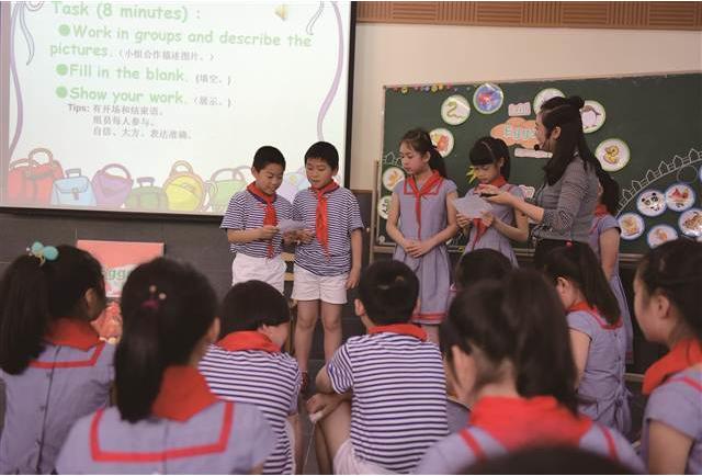 国外中文试卷火了,美国学生中文试卷走红