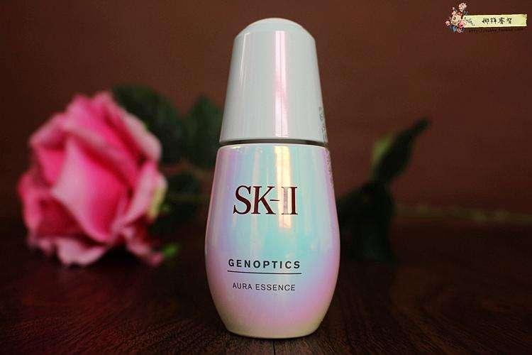 最好用的美白补水精华液,几款好用的护肤精华