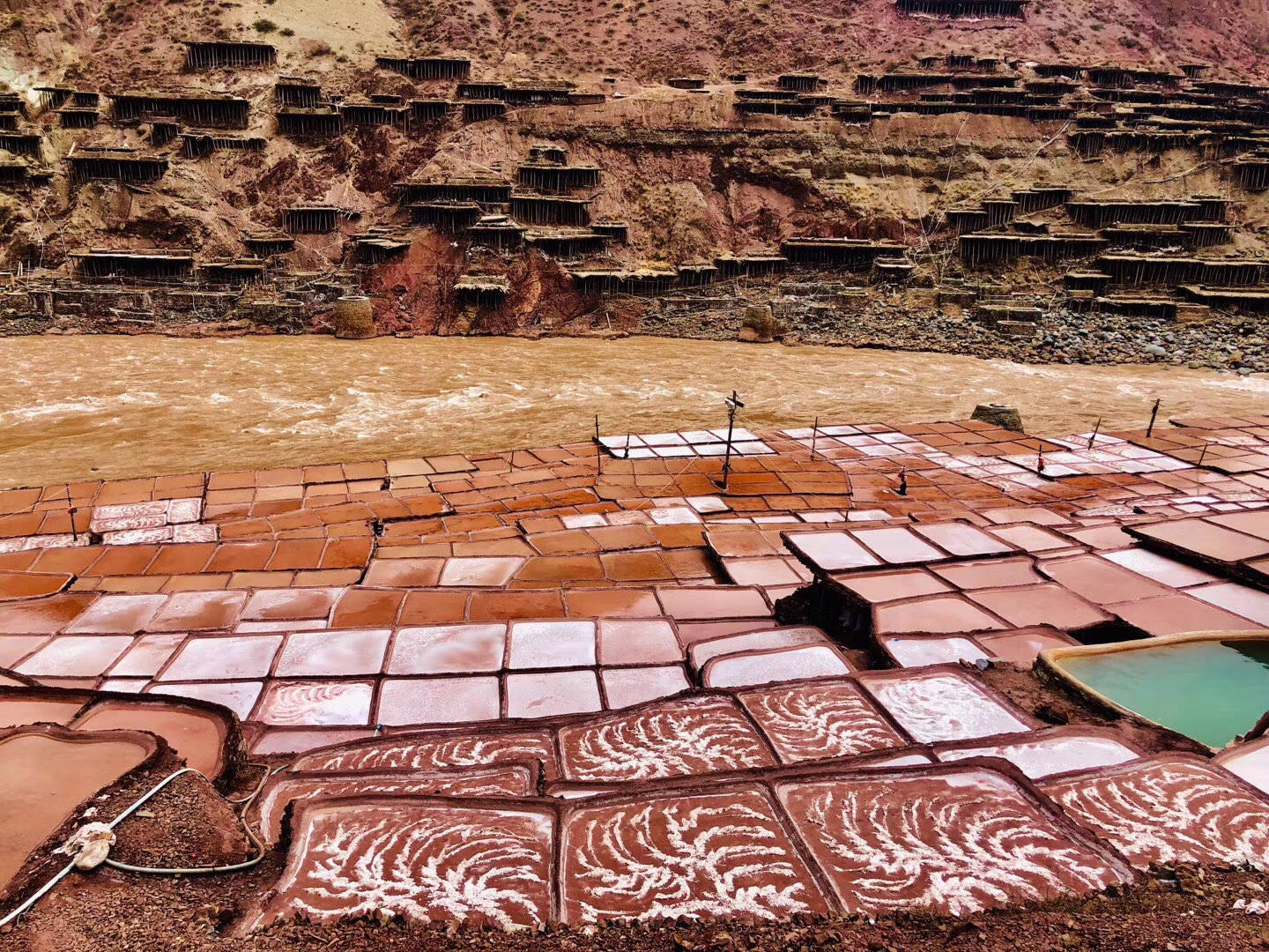 简要的唠叨一下*藏西**6市1地区，打开你对*藏西**的认知大门