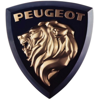 标致新logo最新消息,标致改标